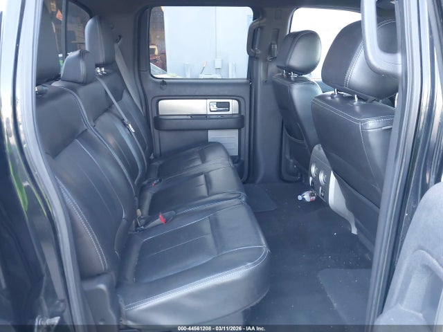 Ford F-150 FX2 2014 1FTFW1CT9EFA30493 Image 8