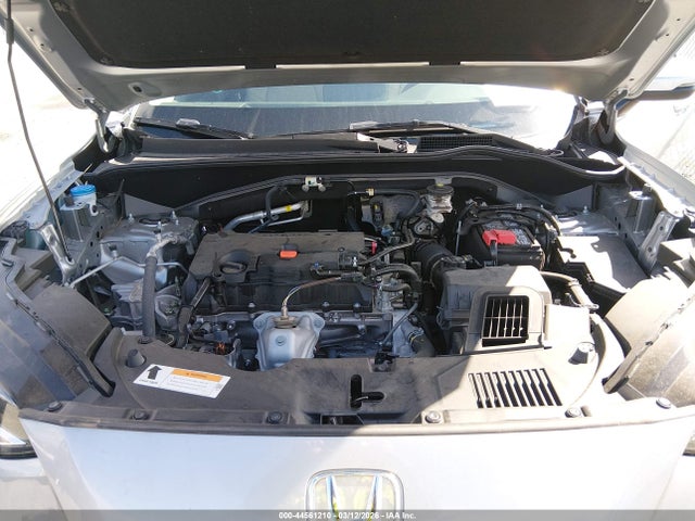 3CZRZ1H71SM736198 Honda Hr-v 2wd Ex-l
