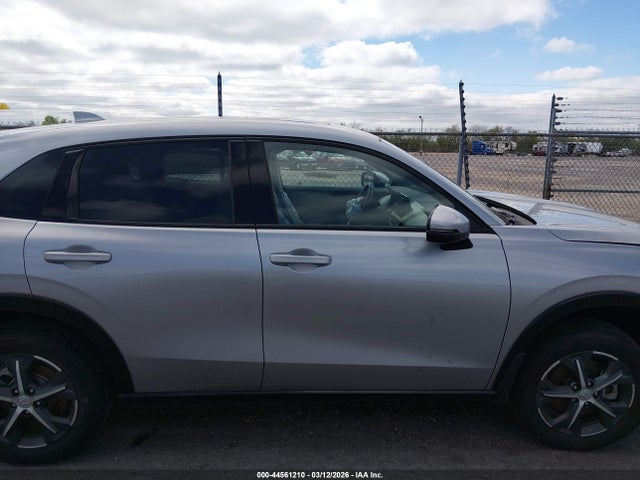 3CZRZ1H71SM736198 Honda Hr-v 2wd Ex-l