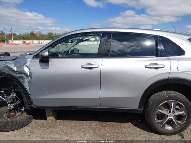 3CZRZ1H71SM736198 Honda Hr-v 2wd Ex-l