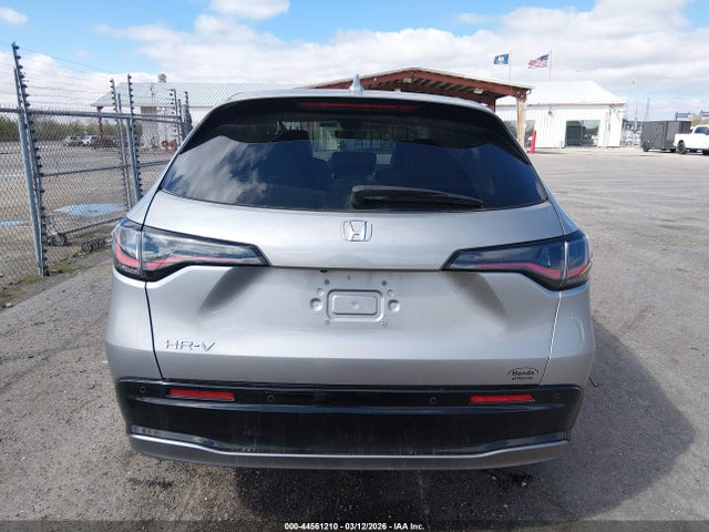 3CZRZ1H71SM736198 Honda Hr-v 2wd Ex-l