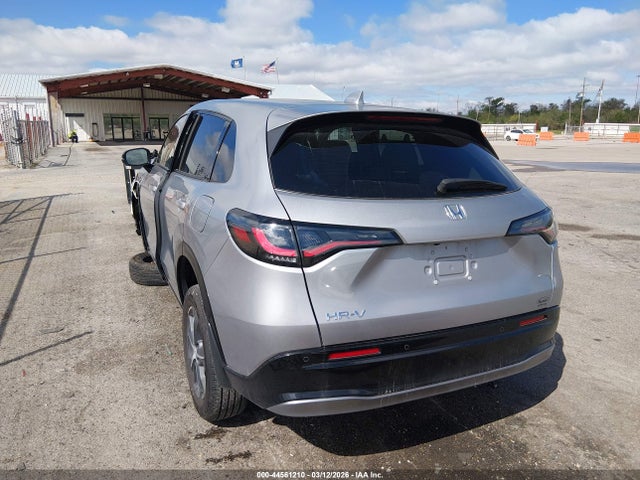 3CZRZ1H71SM736198 Honda Hr-v 2wd Ex-l