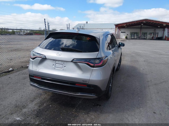 3CZRZ1H71SM736198 Honda Hr-v 2wd Ex-l