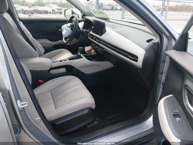 3CZRZ1H71SM736198 Honda Hr-v 2wd Ex-l