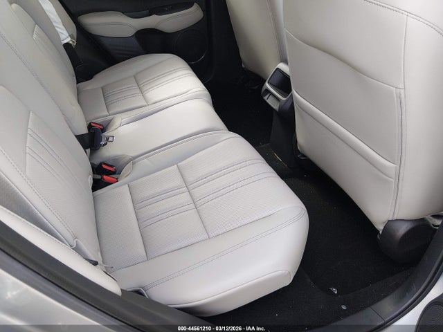 3CZRZ1H71SM736198 Honda Hr-v 2wd Ex-l