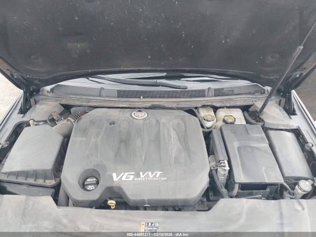 Aukcja sprzedaży 2013 Cadillac Xts Standard, vin: 2G61N5S32D9135098, numer aukcji: 44561211