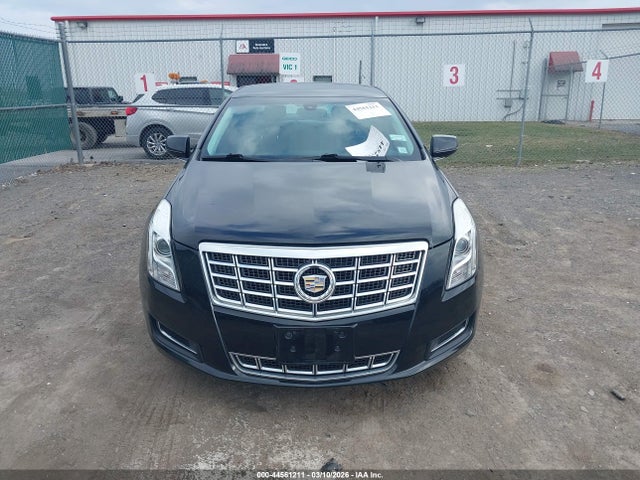 Aukcja sprzedaży 2013 Cadillac Xts Standard, vin: 2G61N5S32D9135098, numer aukcji: 44561211