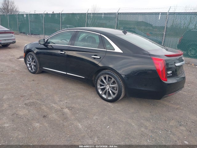 Aukcja sprzedaży 2013 Cadillac Xts Standard, vin: 2G61N5S32D9135098, numer aukcji: 44561211
