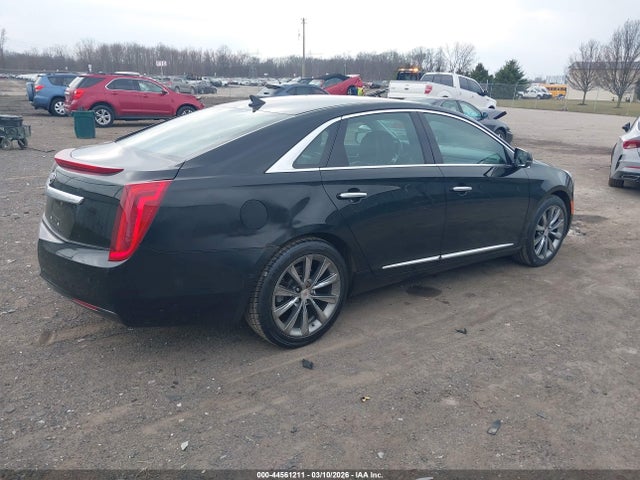 Aukcja sprzedaży 2013 Cadillac Xts Standard, vin: 2G61N5S32D9135098, numer aukcji: 44561211