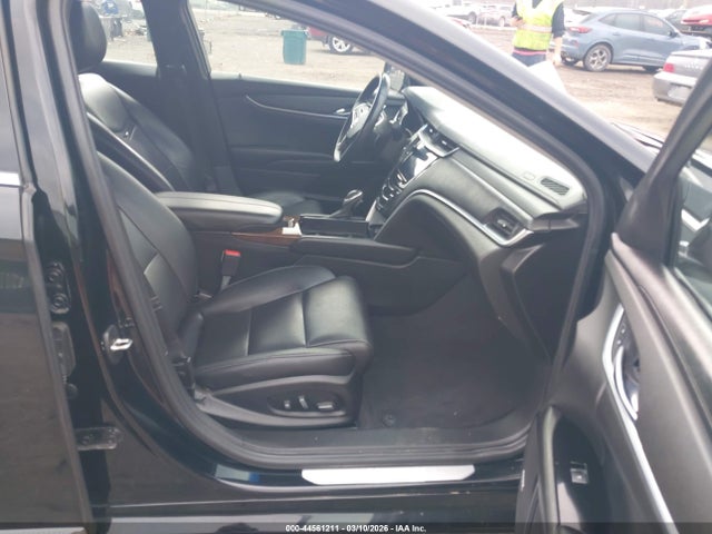 Aukcja sprzedaży 2013 Cadillac Xts Standard, vin: 2G61N5S32D9135098, numer aukcji: 44561211