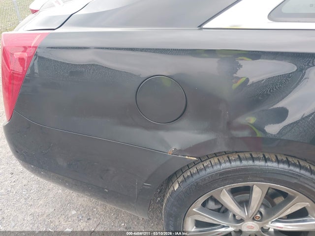 Aukcja sprzedaży 2013 Cadillac Xts Standard, vin: 2G61N5S32D9135098, numer aukcji: 44561211