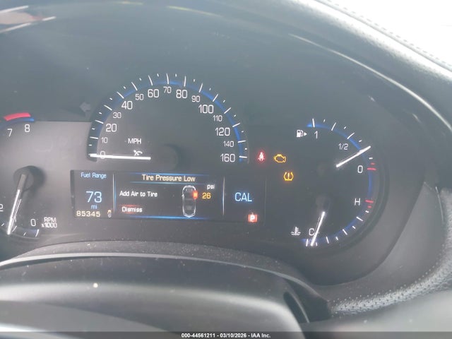 Aukcja sprzedaży 2013 Cadillac Xts Standard, vin: 2G61N5S32D9135098, numer aukcji: 44561211