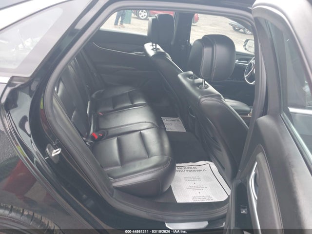Aukcja sprzedaży 2013 Cadillac Xts Standard, vin: 2G61N5S32D9135098, numer aukcji: 44561211
