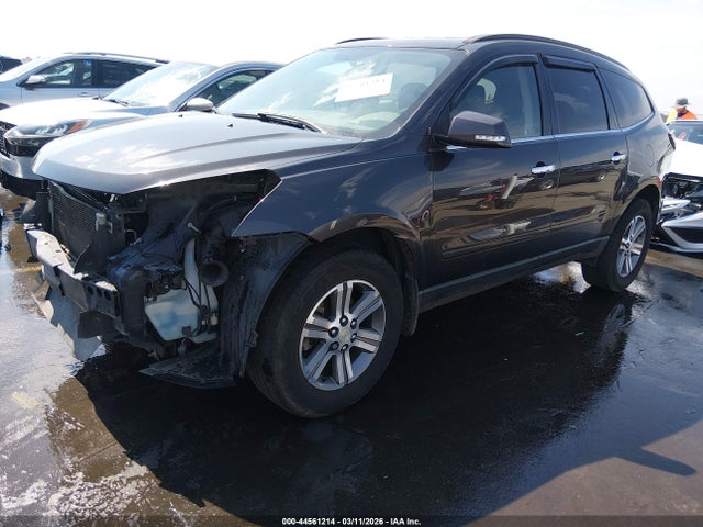 Aukcja sprzedaży 2016 Chevrolet Traverse 1lt, vin: 1GNKRGKD5GJ328467, numer aukcji: 44561214