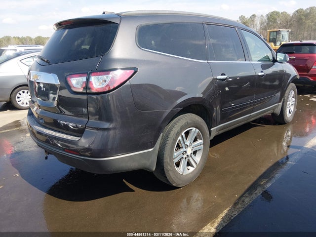Aukcja sprzedaży 2016 Chevrolet Traverse 1lt, vin: 1GNKRGKD5GJ328467, numer aukcji: 44561214