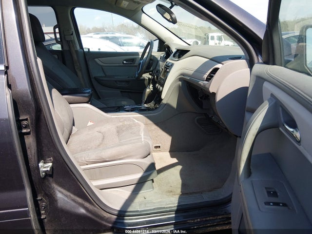 Aukcja sprzedaży 2016 Chevrolet Traverse 1lt, vin: 1GNKRGKD5GJ328467, numer aukcji: 44561214