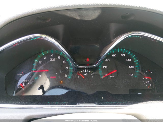 Aukcja sprzedaży 2016 Chevrolet Traverse 1lt, vin: 1GNKRGKD5GJ328467, numer aukcji: 44561214