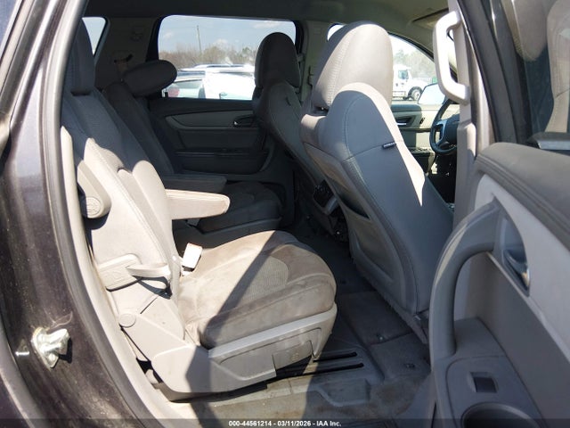 Aukcja sprzedaży 2016 Chevrolet Traverse 1lt, vin: 1GNKRGKD5GJ328467, numer aukcji: 44561214