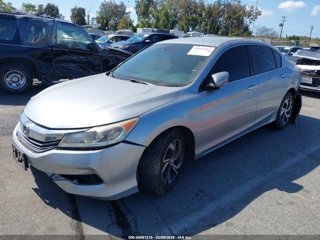 1HGCR2F49HA000093 Honda ACCORD LX