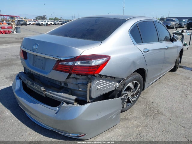 1HGCR2F49HA000093 Honda ACCORD LX