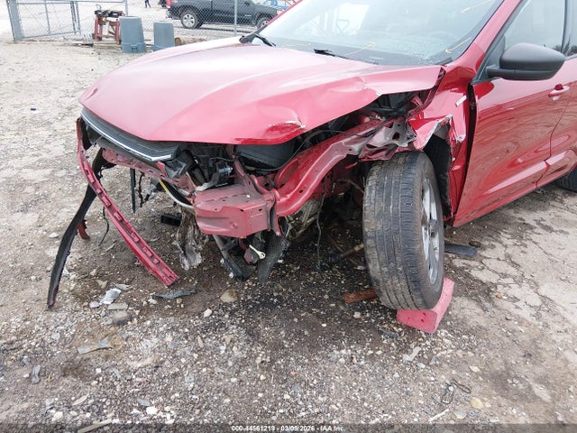 44561219 :رقم المزاد ، 1FMCU0MN9PUA46416 vin ، 2023 Ford Escape St-line مزاد بيع