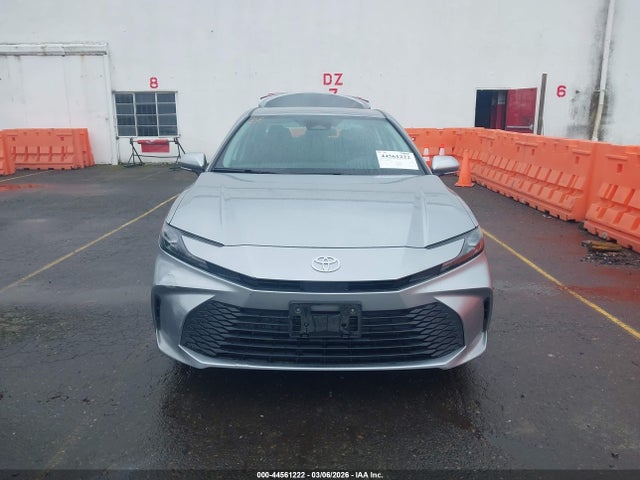 Toyota CAMRY LE 2025 4T1DAACK7SU010890 Image 13