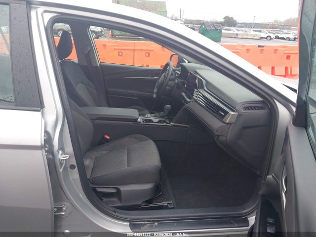 Toyota CAMRY LE 2025 4T1DAACK7SU010890 Image 5