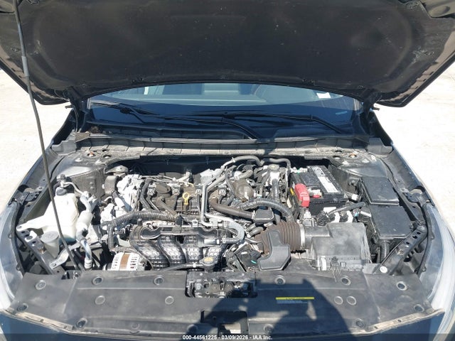 Aukcja sprzedaży 2022 Nissan Altima Sr Fwd, vin: 1N4BL4CV1NN380870, numer aukcji: 44561225