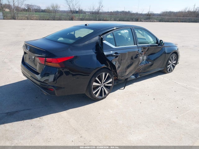 Aukcja sprzedaży 2022 Nissan Altima Sr Fwd, vin: 1N4BL4CV1NN380870, numer aukcji: 44561225