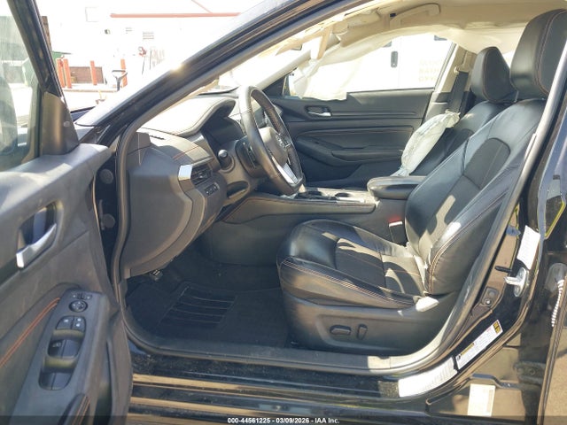 Aukcja sprzedaży 2022 Nissan Altima Sr Fwd, vin: 1N4BL4CV1NN380870, numer aukcji: 44561225