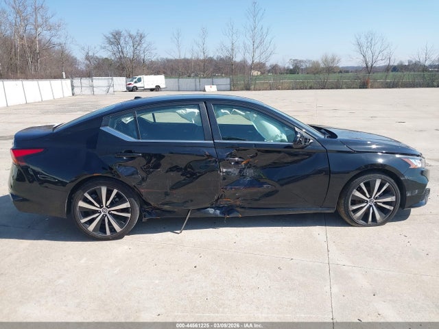 Aukcja sprzedaży 2022 Nissan Altima Sr Fwd, vin: 1N4BL4CV1NN380870, numer aukcji: 44561225