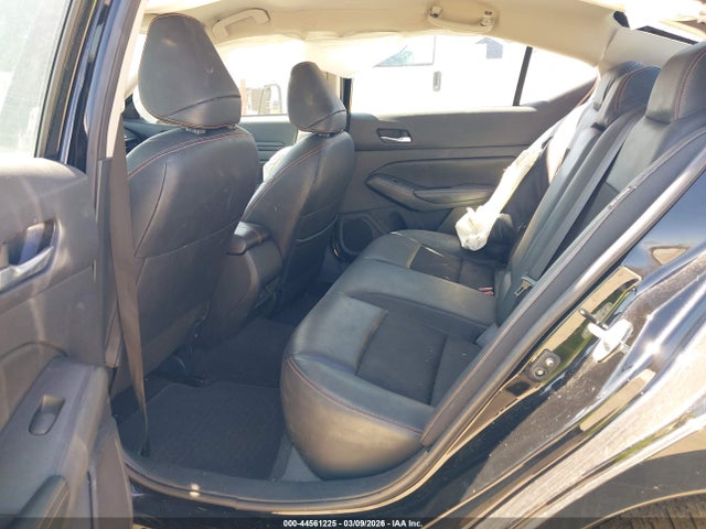 Aukcja sprzedaży 2022 Nissan Altima Sr Fwd, vin: 1N4BL4CV1NN380870, numer aukcji: 44561225