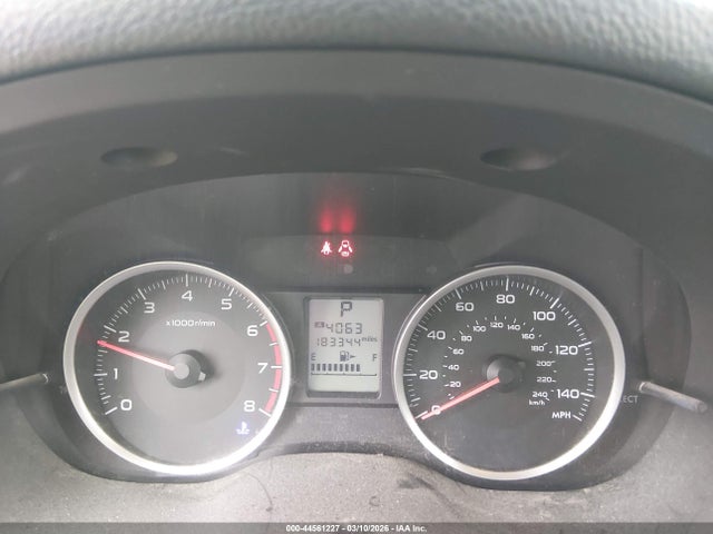 44561227 :رقم المزاد ، JF2SJADC4FH581921 vin ، 2015 Subaru Forester 2.5i Premium مزاد بيع