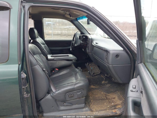 Продаж на аукціоні авто 2002 Gmc Sierra 1500 Sle, vin: 2GTEK19T421296425, номер лоту: 44561228