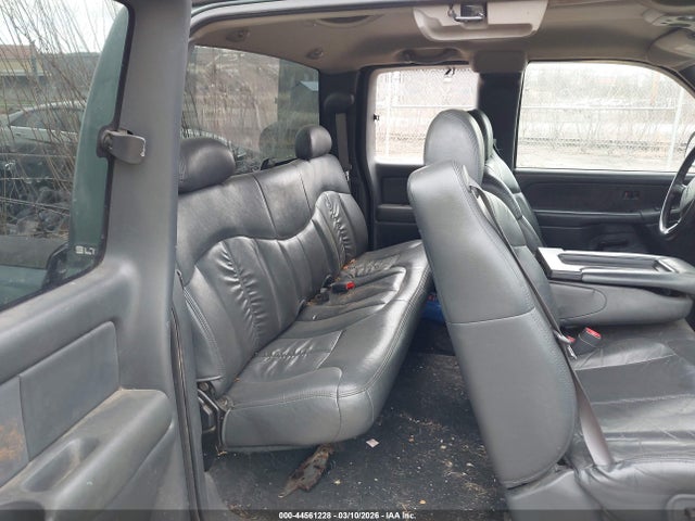 Продаж на аукціоні авто 2002 Gmc Sierra 1500 Sle, vin: 2GTEK19T421296425, номер лоту: 44561228