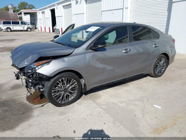 Aukcja sprzedaży 2024 Kia Forte Gt-line, vin: 3KPF54AD2RE725303, numer aukcji: 44561231