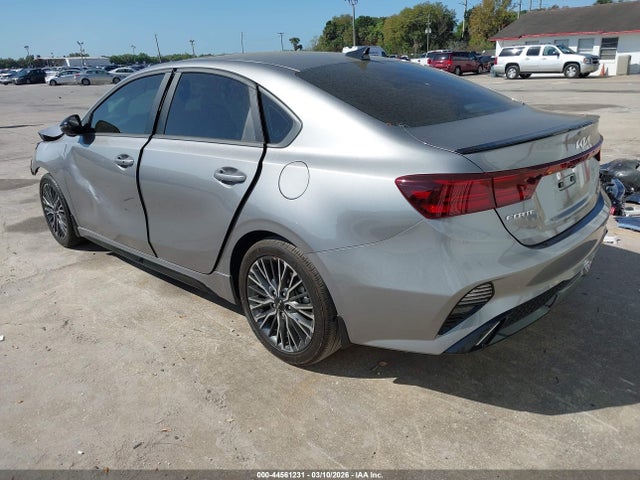 Aukcja sprzedaży 2024 Kia Forte Gt-line, vin: 3KPF54AD2RE725303, numer aukcji: 44561231