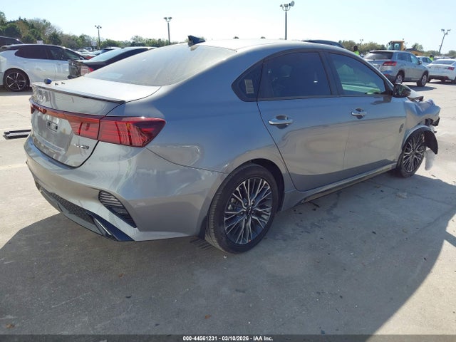 Aukcja sprzedaży 2024 Kia Forte Gt-line, vin: 3KPF54AD2RE725303, numer aukcji: 44561231