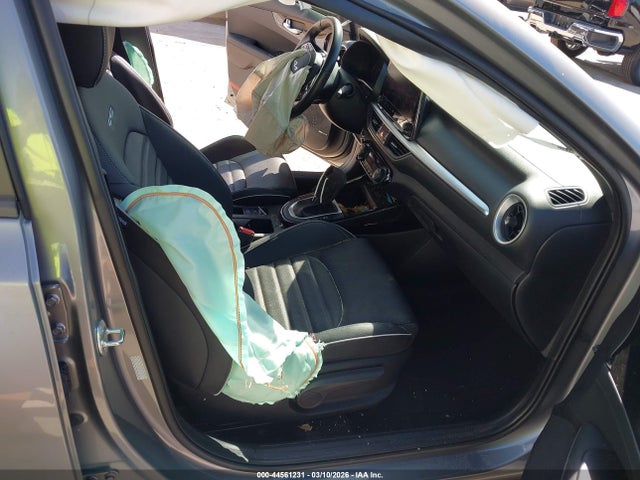 Aukcja sprzedaży 2024 Kia Forte Gt-line, vin: 3KPF54AD2RE725303, numer aukcji: 44561231
