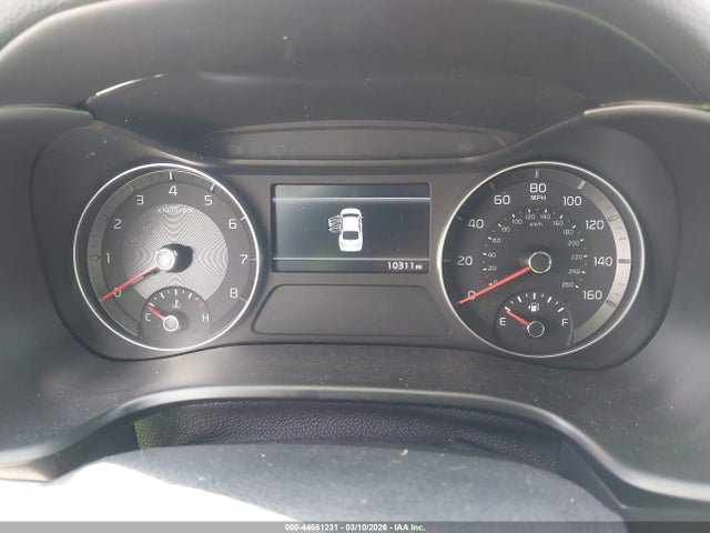 Aukcja sprzedaży 2024 Kia Forte Gt-line, vin: 3KPF54AD2RE725303, numer aukcji: 44561231