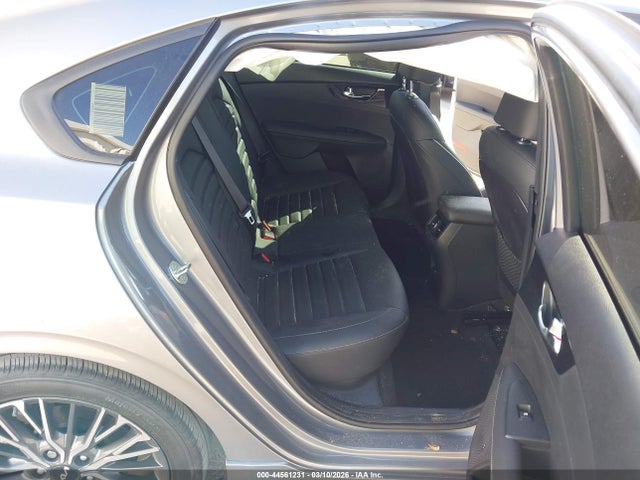 Aukcja sprzedaży 2024 Kia Forte Gt-line, vin: 3KPF54AD2RE725303, numer aukcji: 44561231