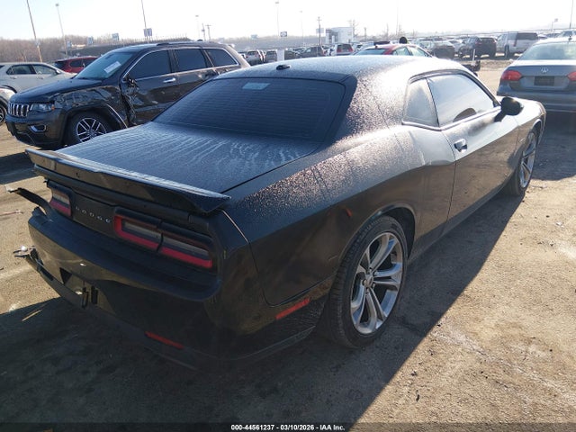 Продаж на аукціоні авто 2020 Dodge Challenger R/t, vin: 2C3CDZBT3LH118643, номер лоту: 44561237
