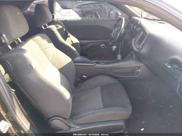 Продаж на аукціоні авто 2020 Dodge Challenger R/t, vin: 2C3CDZBT3LH118643, номер лоту: 44561237