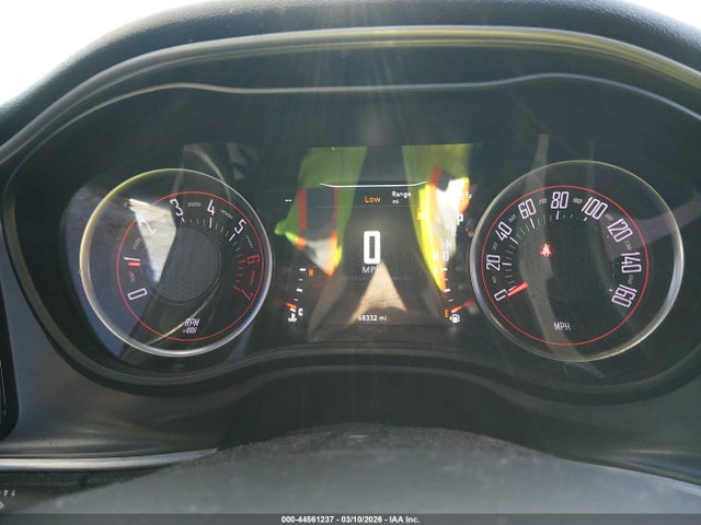 Продаж на аукціоні авто 2020 Dodge Challenger R/t, vin: 2C3CDZBT3LH118643, номер лоту: 44561237