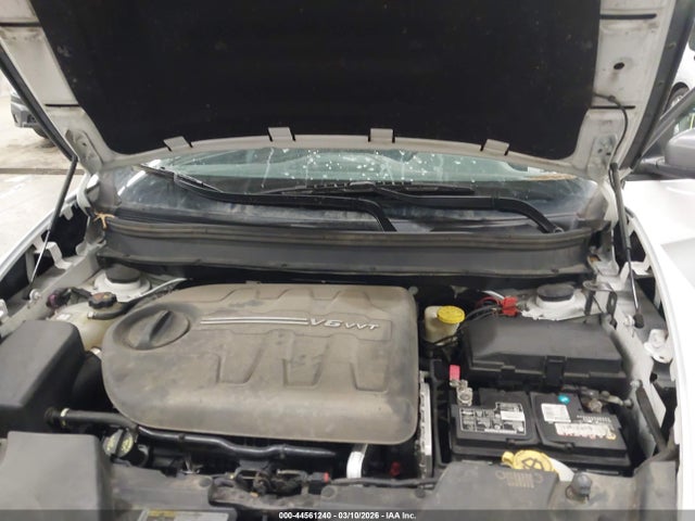 2016 JEEP CHEROKEE 1C4PJMBS5GW276165 Photo 9