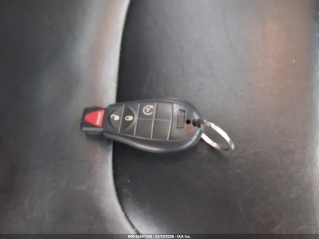 2016 JEEP CHEROKEE 1C4PJMBS5GW276165 Photo 10