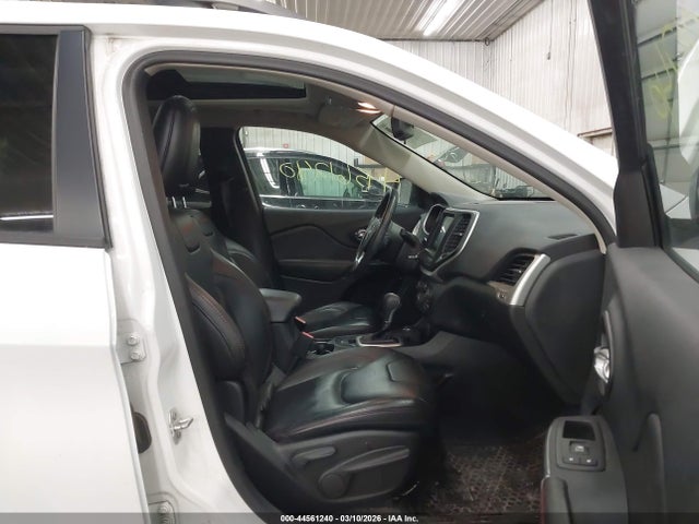 2016 JEEP CHEROKEE 1C4PJMBS5GW276165 Photo 4