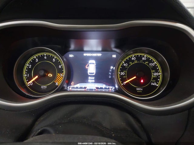 2016 JEEP CHEROKEE 1C4PJMBS5GW276165 Photo 6