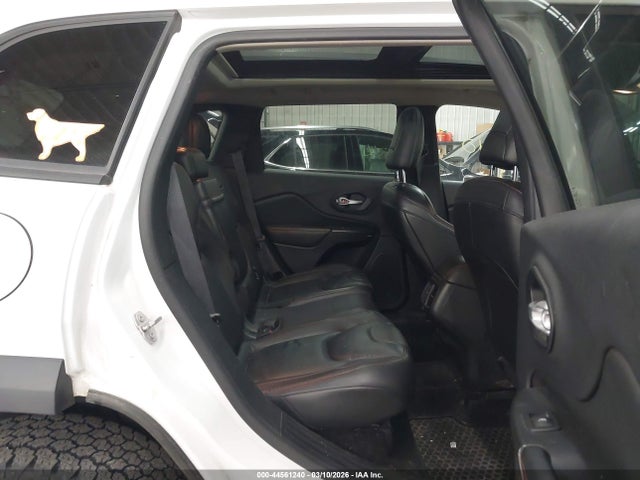 2016 JEEP CHEROKEE 1C4PJMBS5GW276165 Photo 7