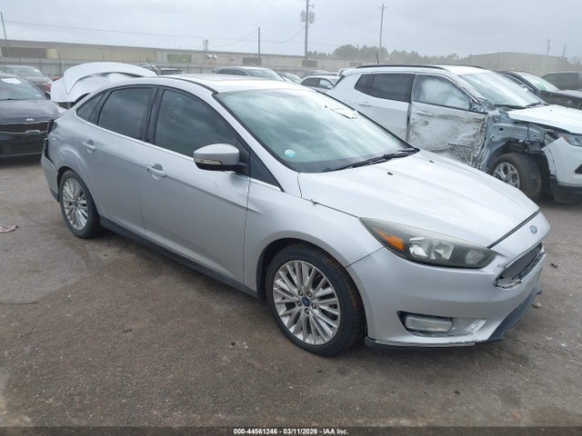 2018 FORD FOCUS 1FADP3J28JL307971